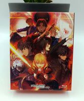 Fate/Zero Komplettbox Bluray Anime 