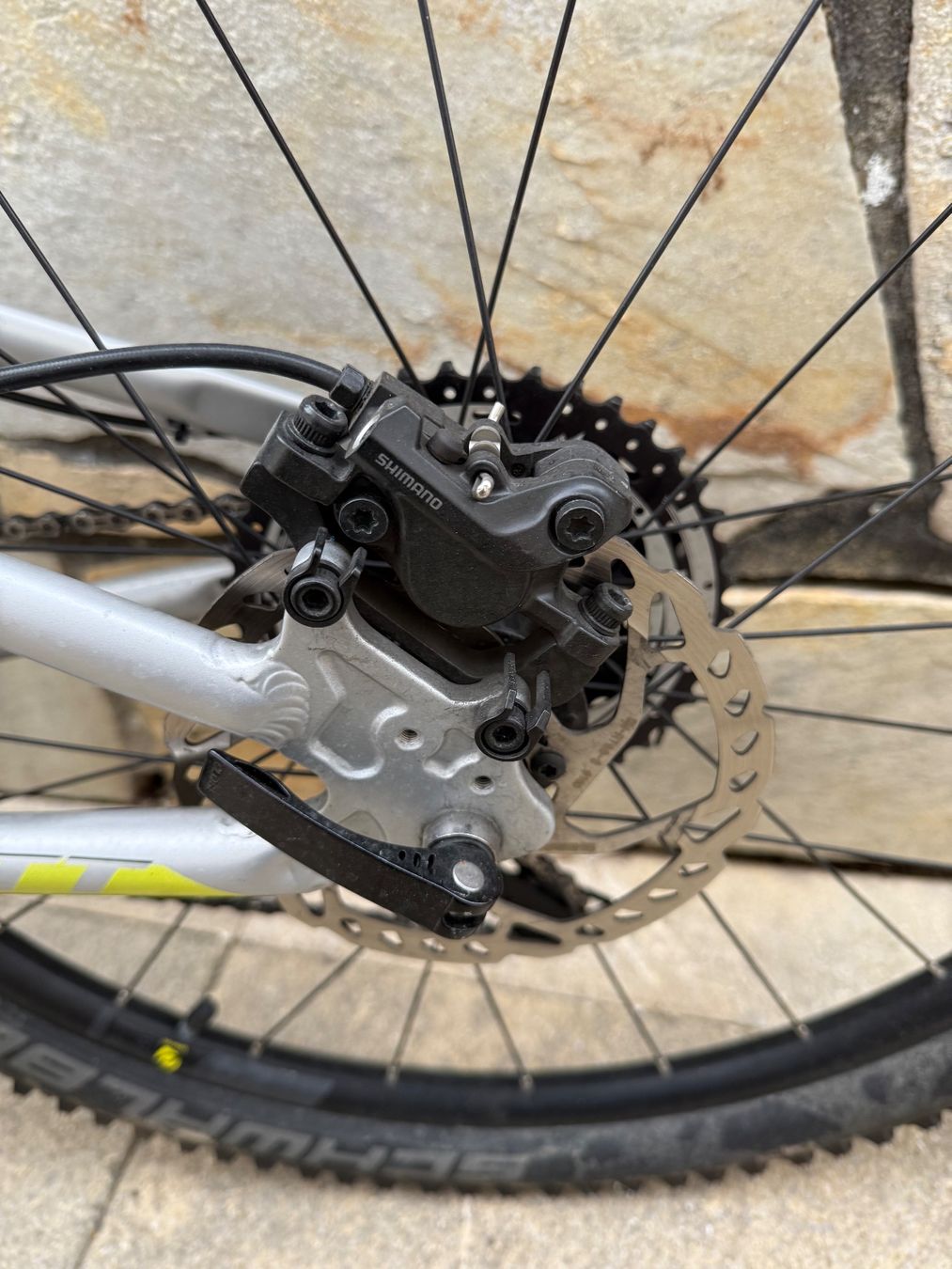 Scott Velos: 2020 Scott Scale RC 24 – Gebraucht aus Hauterive von Rudolf22004 5