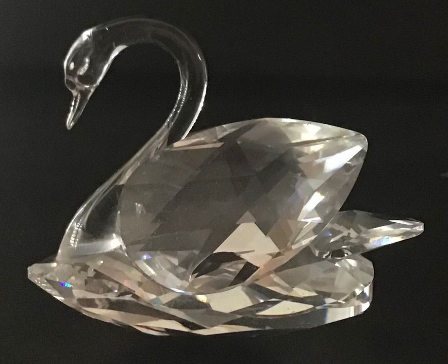 Swan Decoys 3D Lebensechte Schwanen-Statuen – Schwimmende Teich-Deko Aus Polyethylen, Schwarz/weiß – Zur Vogelabwehr Oder Gartendekoration