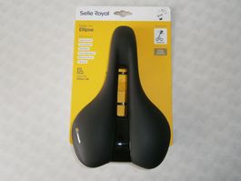 Neuer Selle Royal Ellipse Fahrradsattel