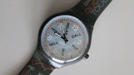 SWATCH SHAREHOLDER SPECIAL 2006 BUY AND SELL STGB 102 GEBR.