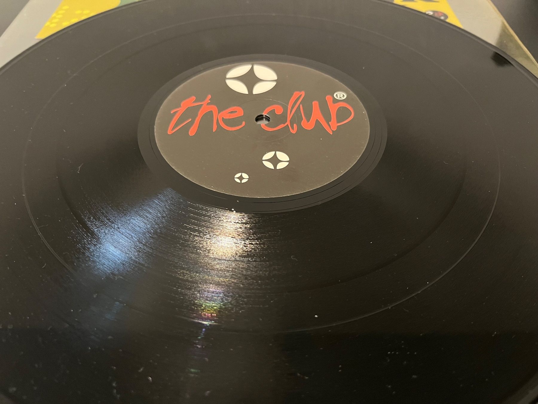 Vinyles: Sito.Funk - Disco Funk 12“ House – D'occasion à Schübelbach par Klabauterli 1