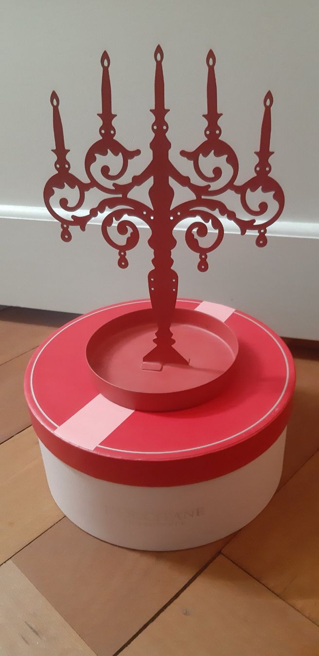 Schmuckkästen: Einzigartiger Ohringe Ständer 🎁📿💍 – Neu (gemäss Beschreibung) aus Zürich von Venecia25 1