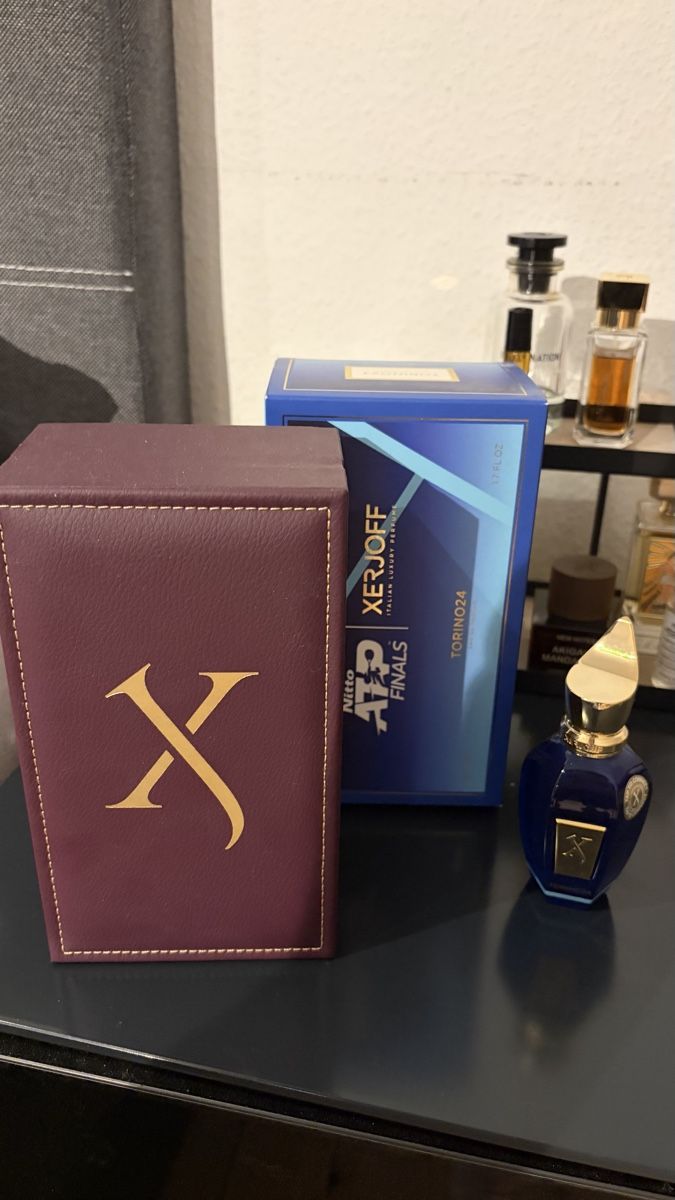 Xerjoff Parfum & Eau de Toilette: Xerjoff Torino 24 eau de Parfüm – Gebraucht aus Muttenz von matteo_pt 6