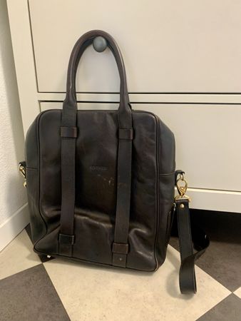 Alvener Designer Tasche