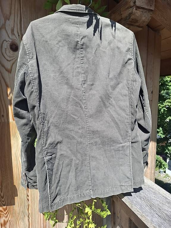 Vestes: Herren Jacke – D'occasion à Bern par chs_9kyd 1