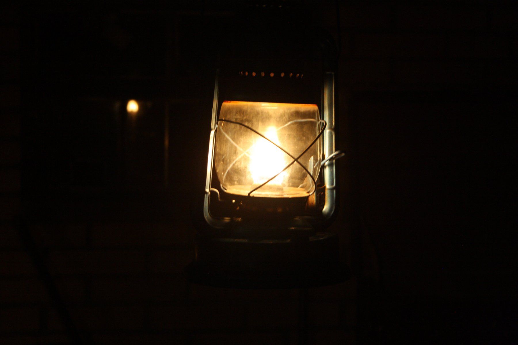 Lampen: PETROLLAMPE  LATERNE LAMPE – Gebraucht aus Wauwil von Pneuedy 5