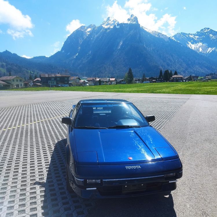 Toyota MR2 Kaufen auf Ricardo