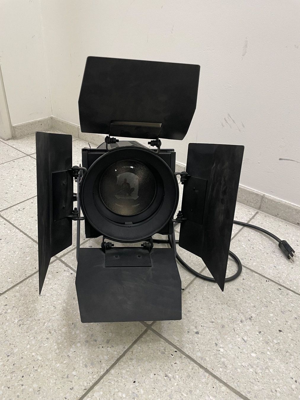 Lampade: Scheinwerfer Selecon 1000W – Usato da Hittnau venduto da pianokeller 1