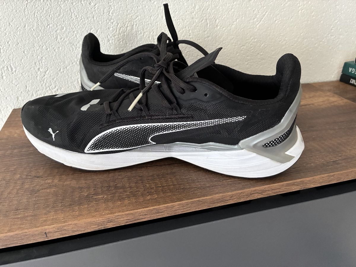 Puma Chaussures hommes: Puma Schuhe gr. 47 – D'occasion à Wald ZH par Slaste
