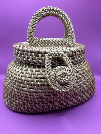 Native Handbag