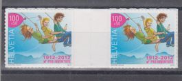 Pro Juventute S 107 neuf 50.--