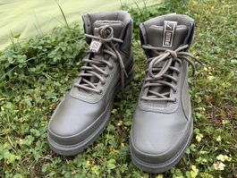 PUMA Herbst-/Winterschuhe Gr. EU 40 absolut neuwertig