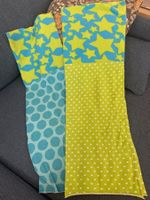 2 Halstuch / Schlauchschal