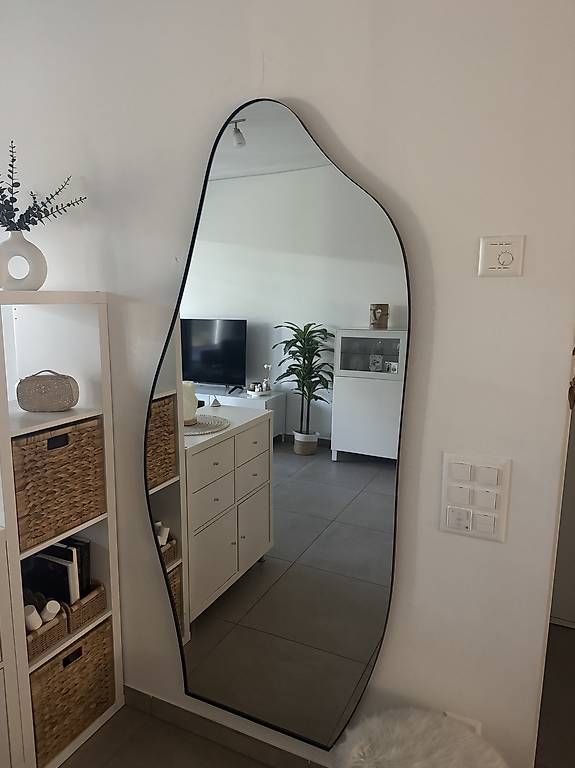 Maisons du monde Specchi: Specchio Maison du Monde – Usato da Breganzona venduto da Swonder