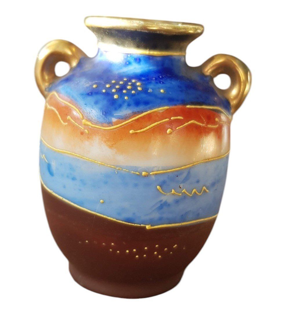 Vasi & Recipienti: Vase Japan – Usato da Mörschwil venduto da antiksalon21 1