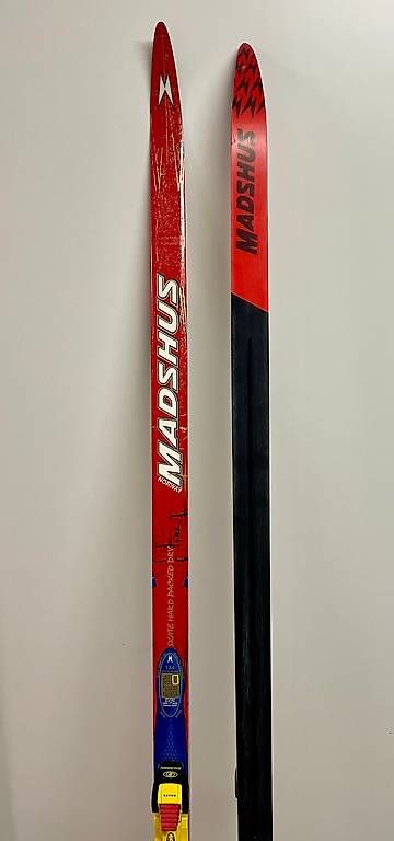 Skis: Sci da Skatin  – Gebraucht aus Gorduno von 10kordula 2
