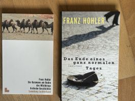 Franz Hohler