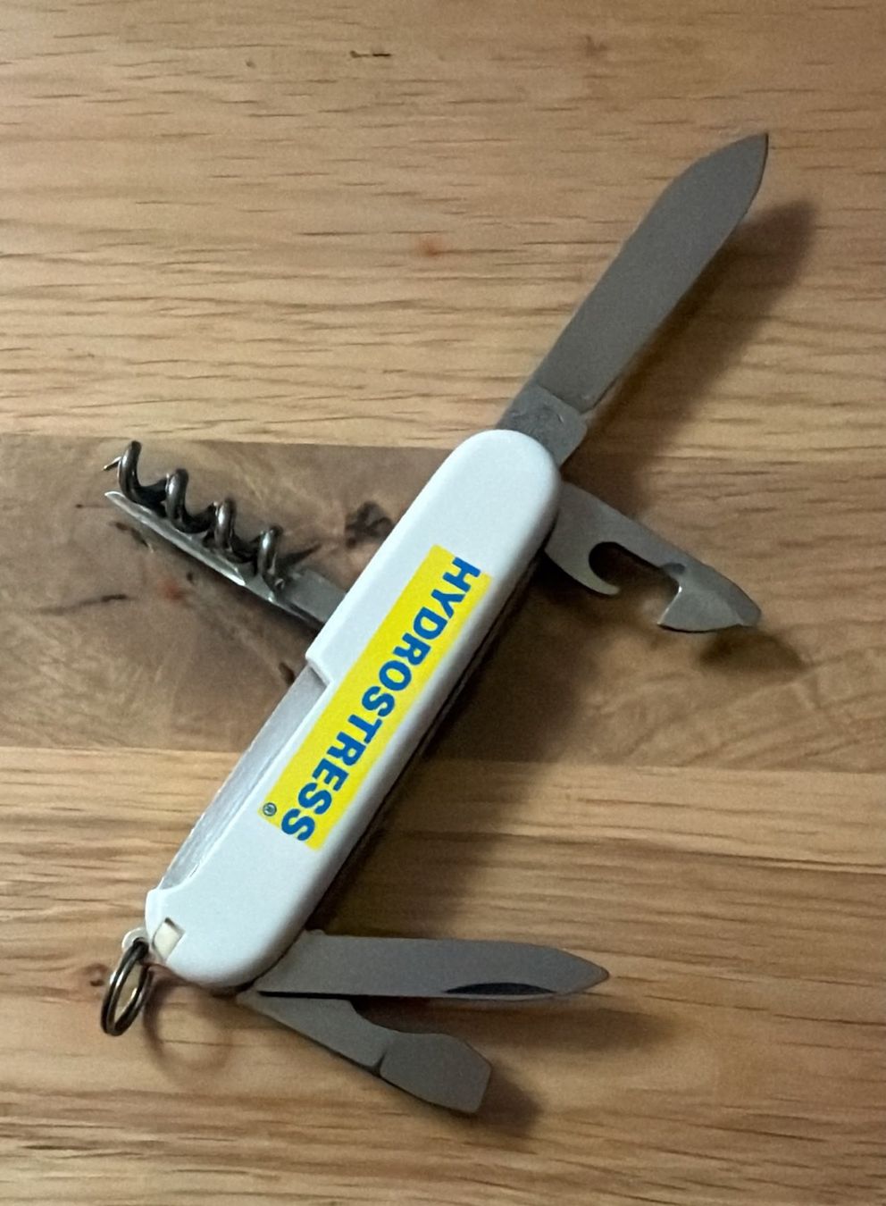 Victorinox Coltelli tascabile: VICTORINOX SACKMESSER TYROLIT – Usato da Zürich venduto da Frei-Occasionen 4