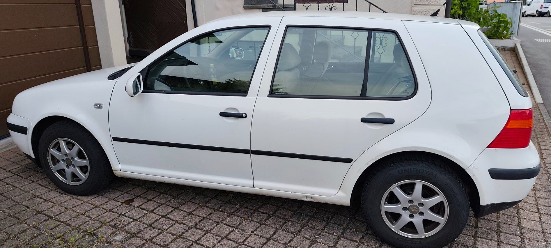 VW Automobili: VW Golf 1.6 zu verkaufen – Usato da Sarnen venduto da fil_qtc2 2