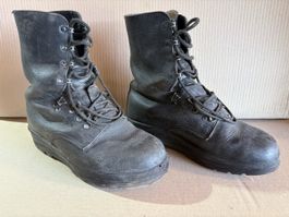 Kampfstiefel 