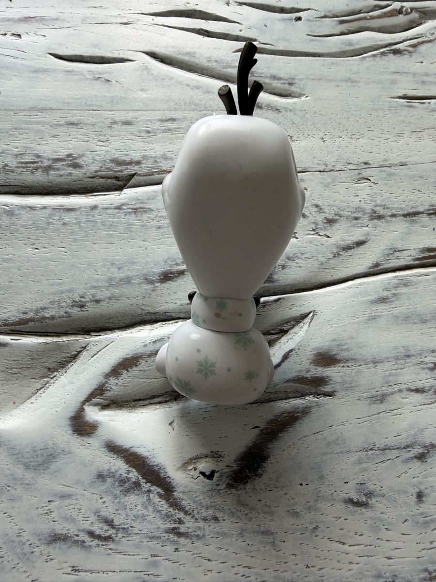 Funko Statuette: Funko Pop Olaf – Usato da Schönenbuch venduto da Wenscles 2