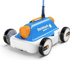 Steinbach Speedcleaner Poolrunner S63