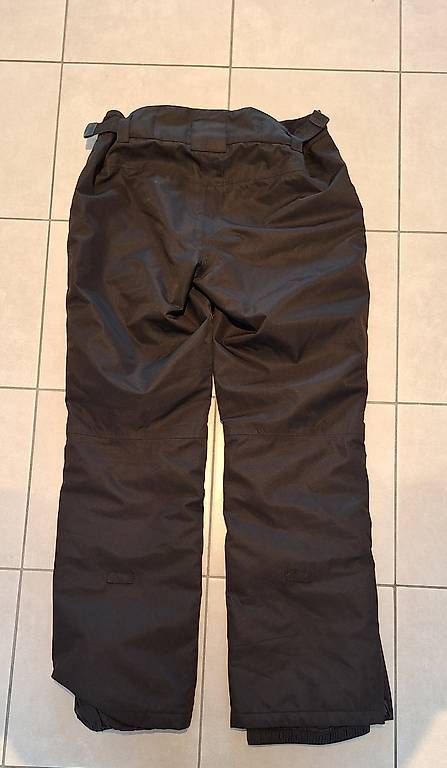Pantaloni: Skihose IcePeak – Usato da Flums Hochwiese venduto da RiriTam 2