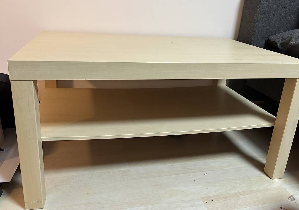 Tables: Petite table – D'occasion à Cugy VD par dianette81