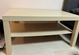 Petite table