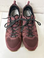 Wanderschuhe Lowa Innox Evo II GTX Grösse 39 Bordeaux