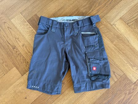 Damen Engelbert Strauss Gr 40 Hose motion 2020 Frauen shorts