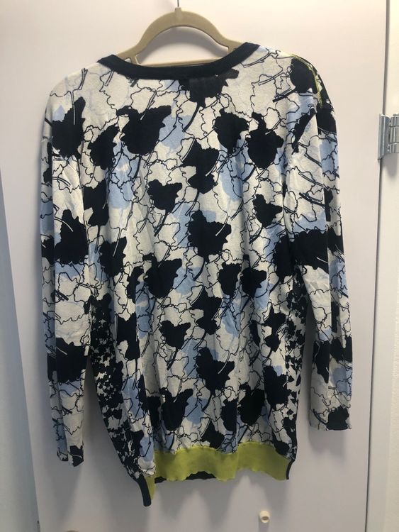 Pinko Giacche: Pinko Strickjacke in Grösse L. – Usato da Basel venduto da astwo 1