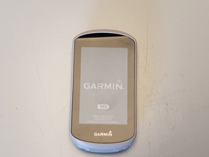 Garmin Computer & Strumenti di misurazione: Garmin Edge Explore 1 – Usato da Willisau venduto da Mmille 2