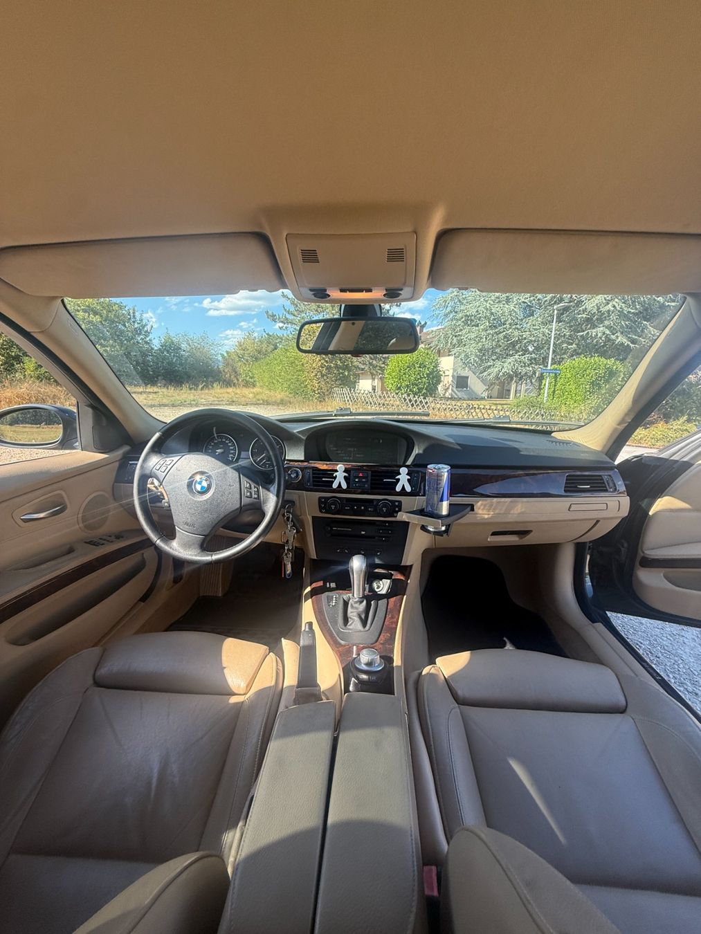 BMW Autos: BMW 330XD – Gebraucht aus Finsterhennen von MotorROJDAutotechnik 6