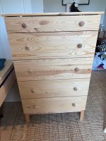 Commode IKEA TARVA 5 tiroirs