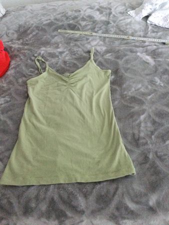 Nile Top S