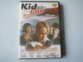 KID COP(1996) -selten