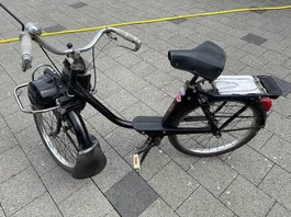 Velosolex / Solex 2200 1962