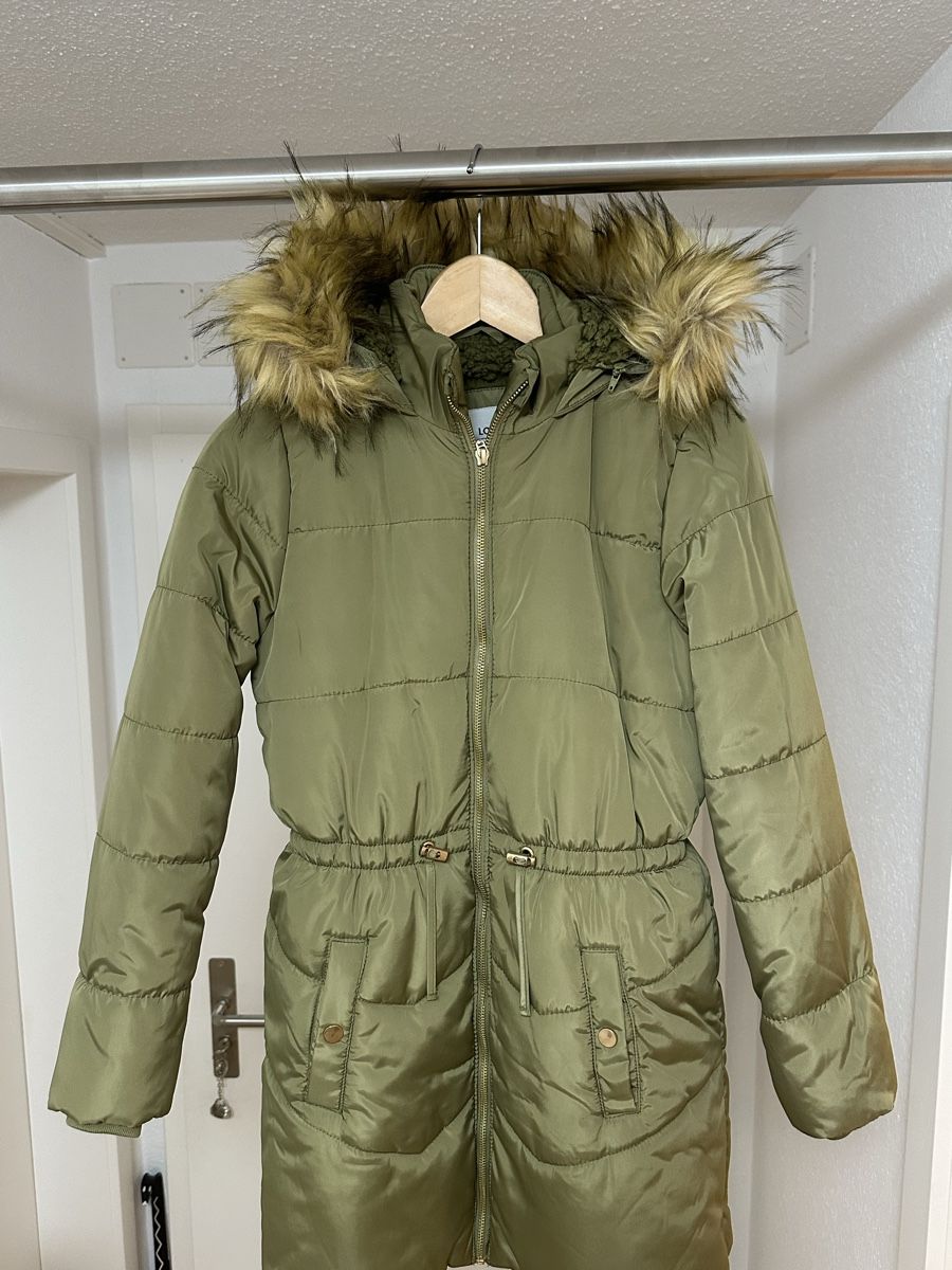 Giacche & Cappotti: Winter Jacke – Nuovo e nell'imballaggio originale da Lenzburg venduto da BLNN