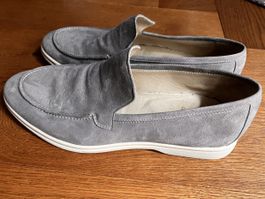 Loafer Globus Leder / Gr. 38