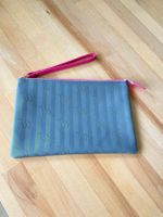 Maison Mollerus Clutch elefant-pink