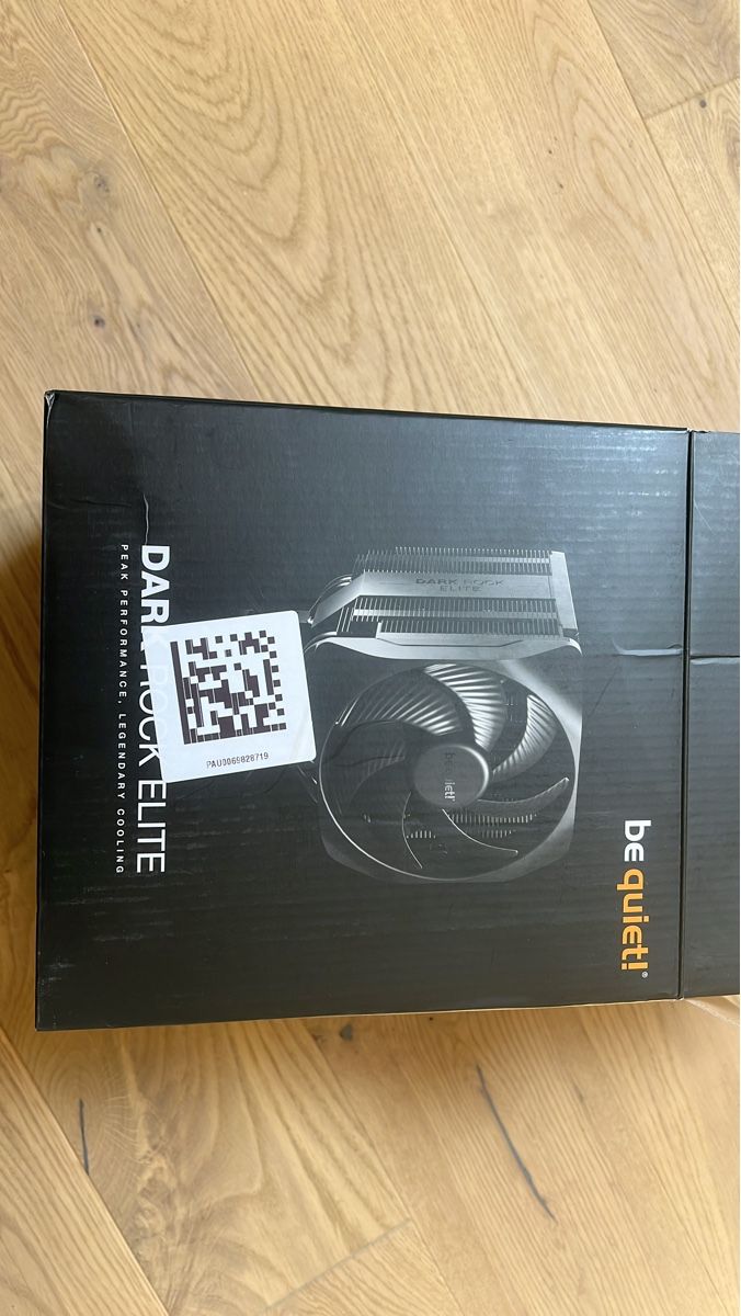 PC: Dark Rock Elite CPU Kühler – Usato da Bürglen TG venduto da Miner_Marketplace