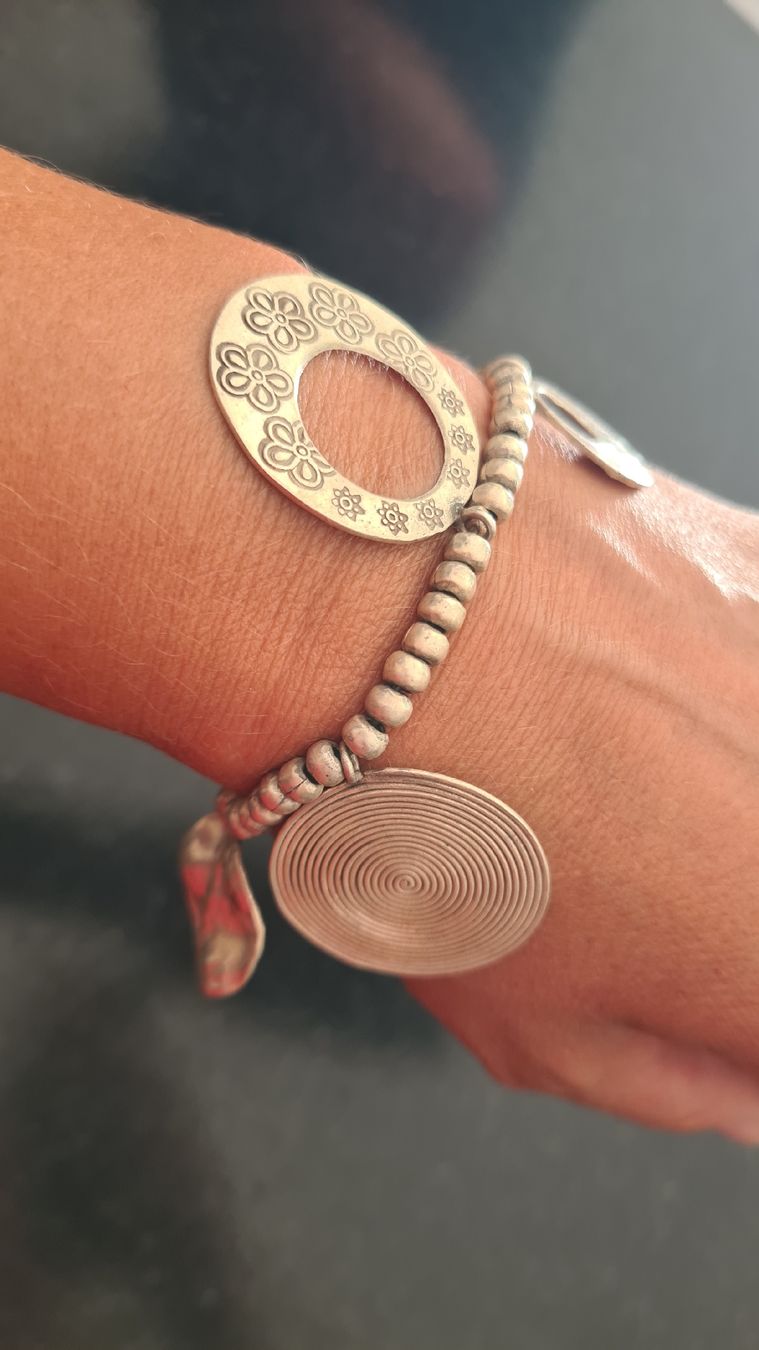 Armbänder & -reifen: einmalig schönes Armband – Gebraucht aus Winterthur von sandi99 1