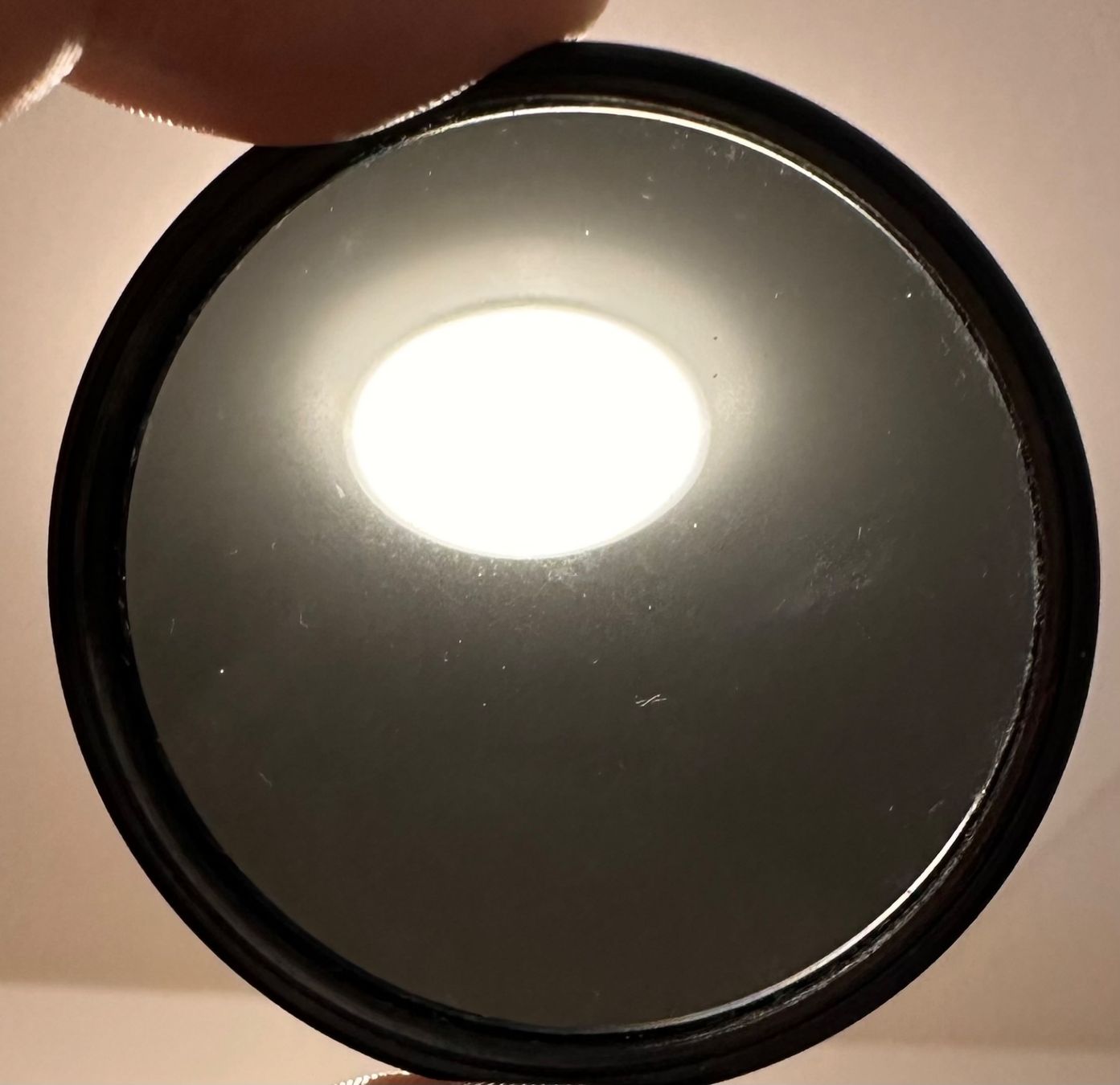 Filter: Carena Zoomex Variogon VII Grau Filter – Gebraucht aus affoltern am albis von bakee 4