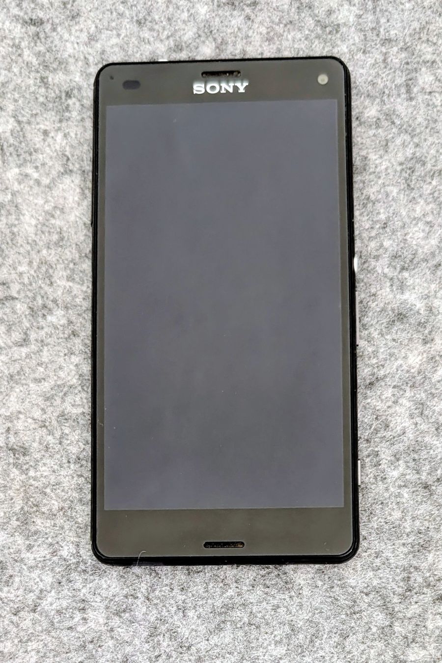 Sony Telefoni cellulari / Smartphones: Sony Xperia Z3 defekt  – Difettoso da Zürich venduto da Elle503