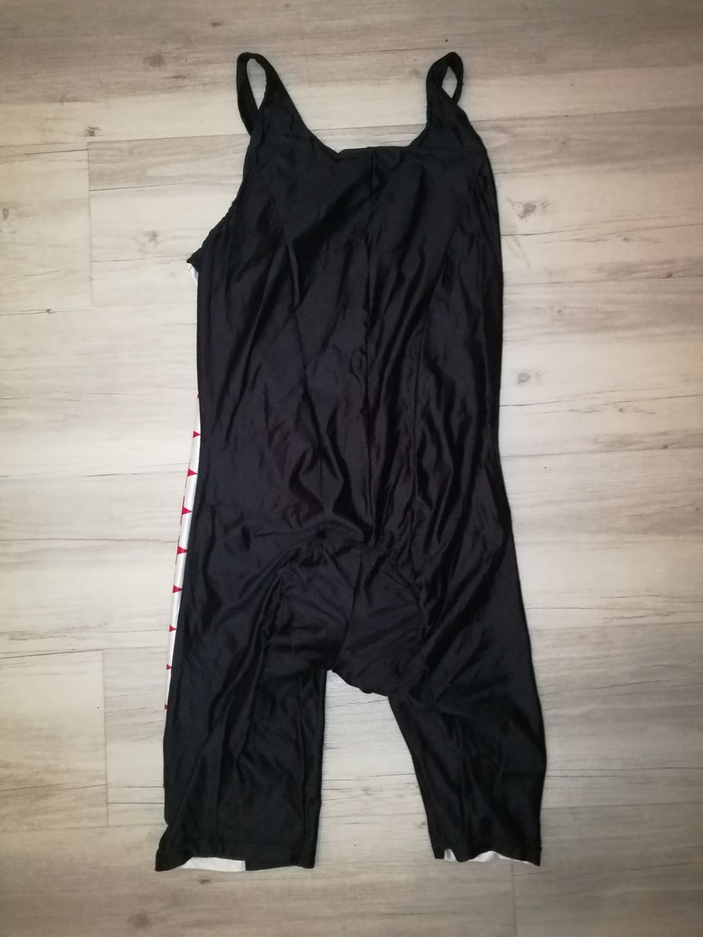 Pantaloni: Cuissard cyclisme Sergal 4/L – Usato da Marin-Epagnier venduto da LesEscaliers 1