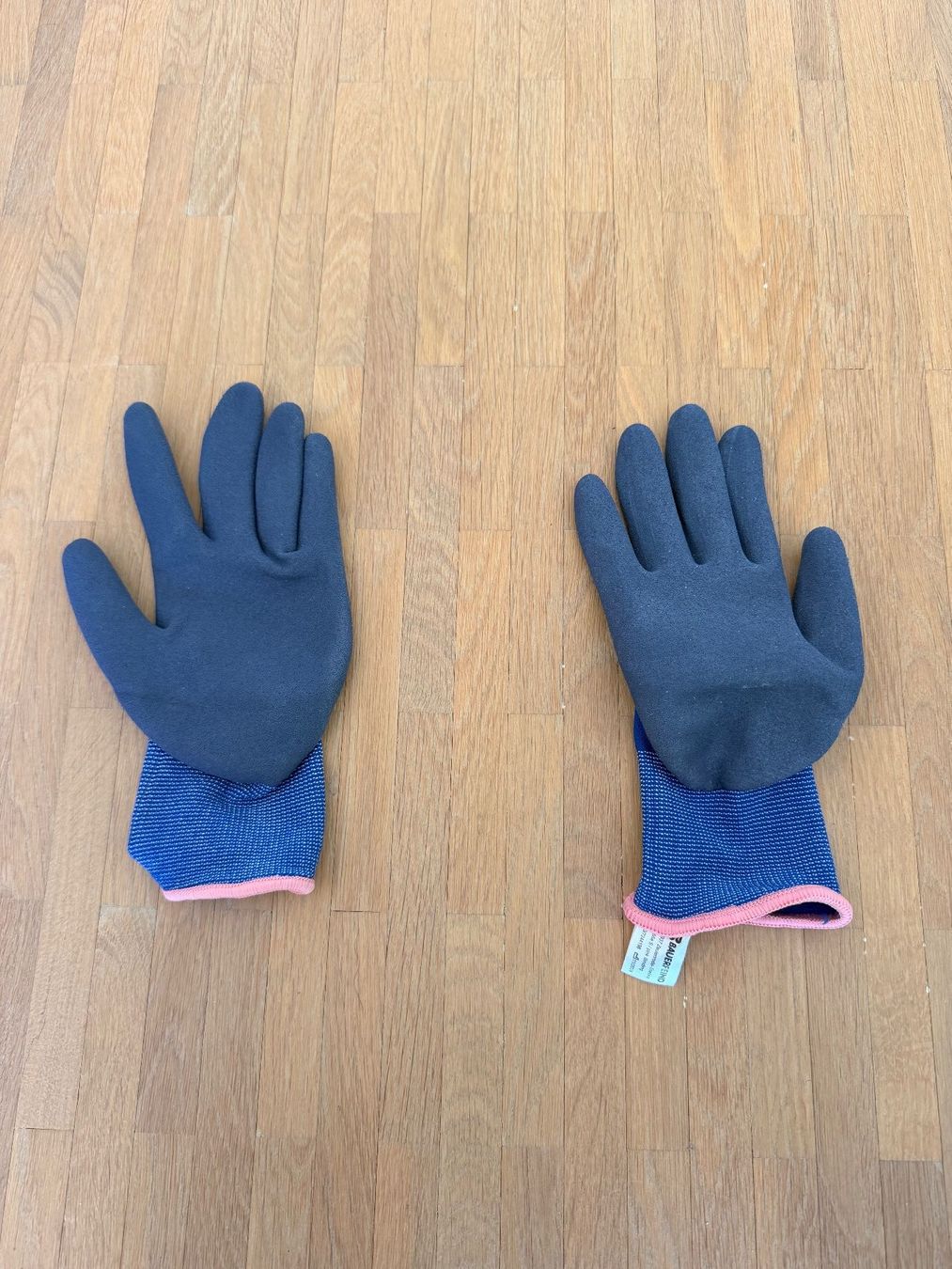 Guanti & manicotti: Bauerfeind Spezialhandschuhe (S) – Usato da Winterthur venduto da Nori011 1
