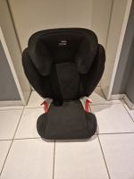 Kindersitz Britax Römer schwarz