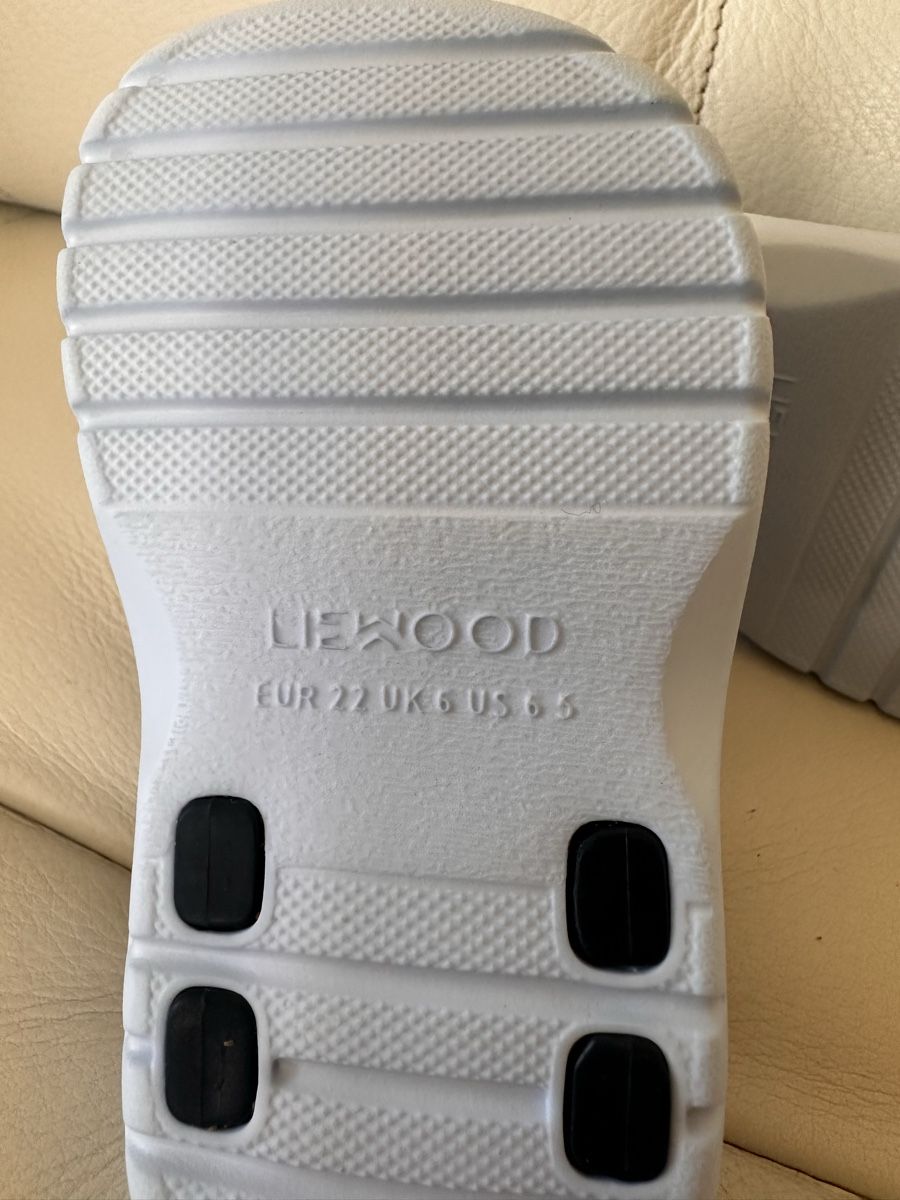 Liewood Scarpe per ragazzi: Liewood Beau Sandals - Blue - Size 22 – Nuovo e nell'imballaggio originale da Horgen venduto da ger_2y92 1